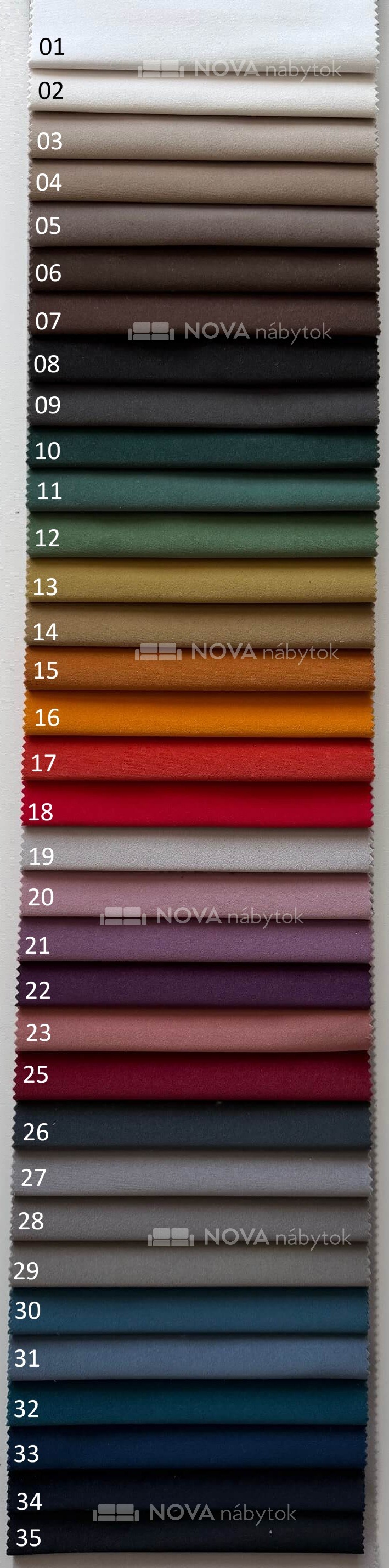 VIRTU potahova latka nova nabytok (1)